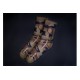 Korda Kore Camouflage Waterproof Socks - ALL SIZES